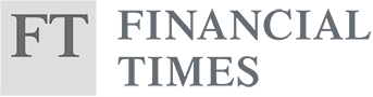 Financial Times Logo